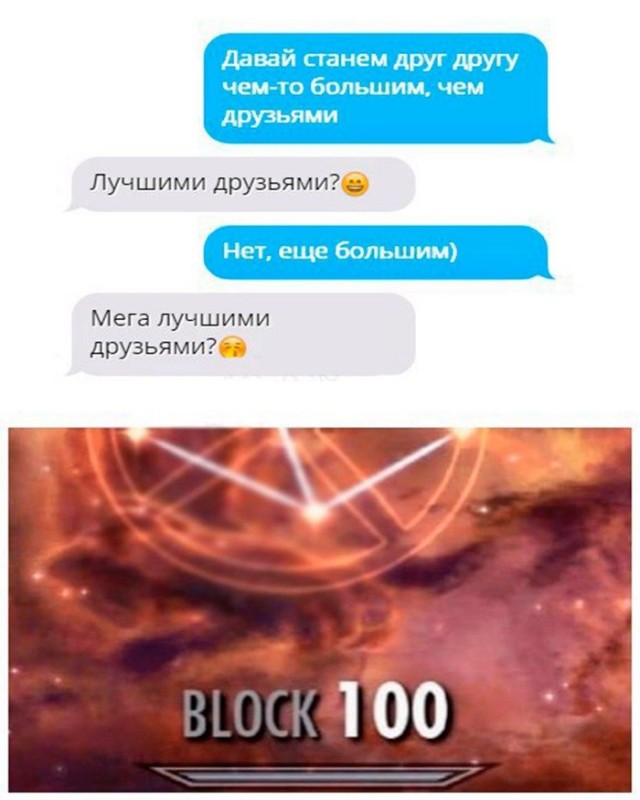 Зона НЕкомфорта