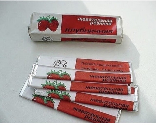 ПяТниЦо! Вспоминаем, как пролетели недели, годы