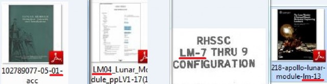 Почему «Хаббл» видит Плутон, но не видит «Аполлон»?