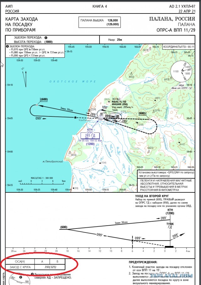 Пилот разбившегося Ан-26 на Камчатке игнорировал указания диспетчерской вышки перед посадкой. Он сам выбрал опасный курс