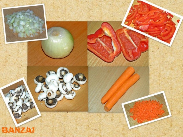 Тайская кухня