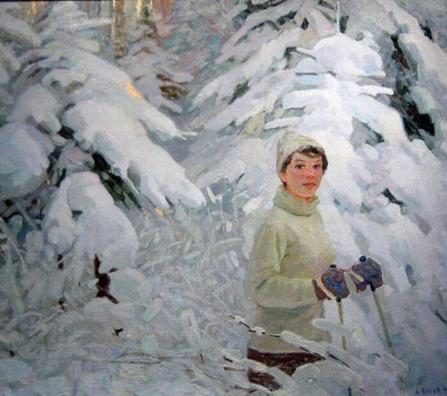 Соцреализм