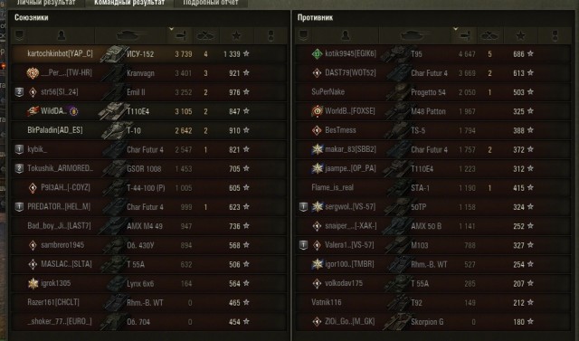 Wargaming 61