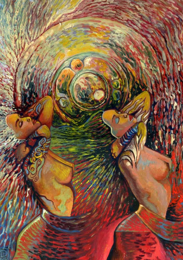 Мои картинки и картины.