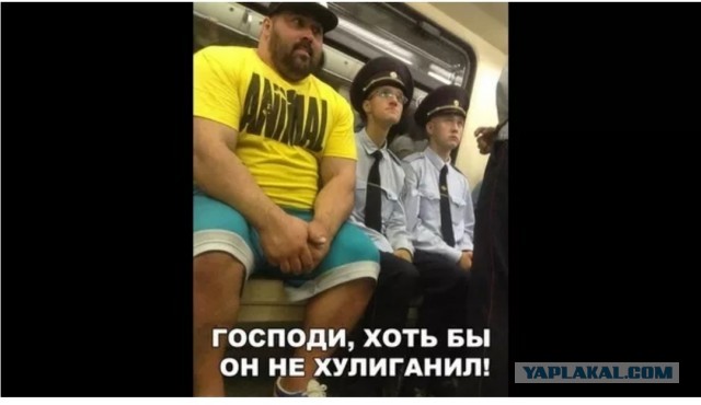 Тем временем в Краснодаре