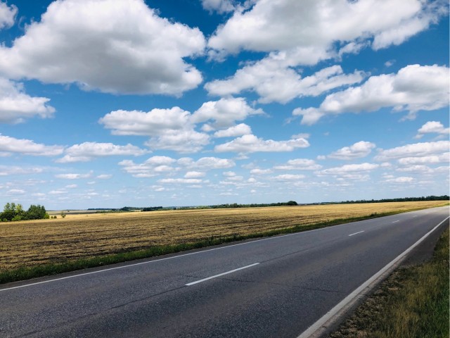 Мое небольшое увлечение. Мобильная фотография