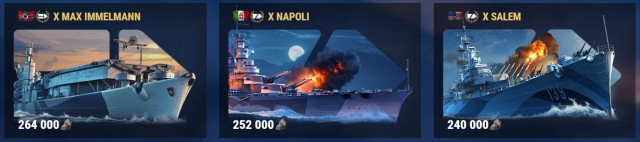 World of Warships - 9