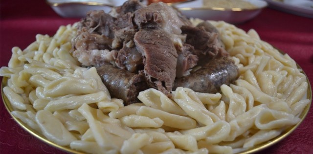 Кулинарное извращение