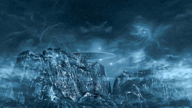 Картинки/Обои рабочего стола