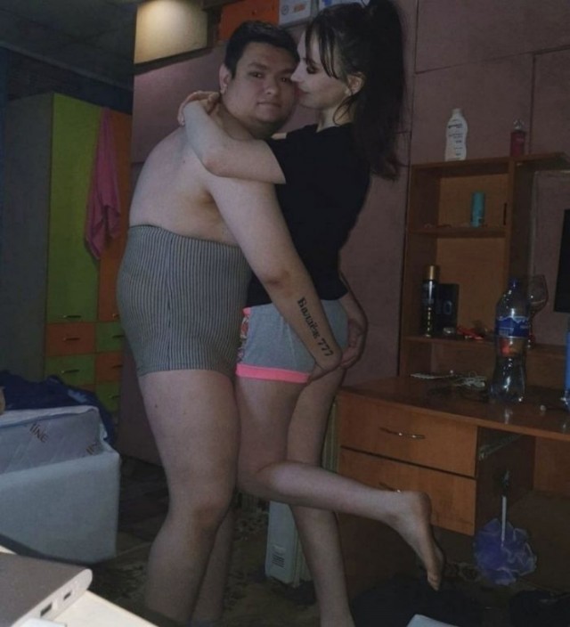 Чудики из социальных сетей 19.03.22