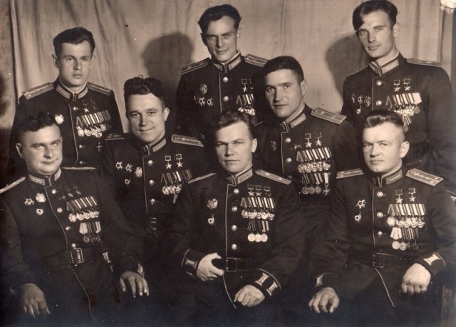 Люди Победы. Люди и имена