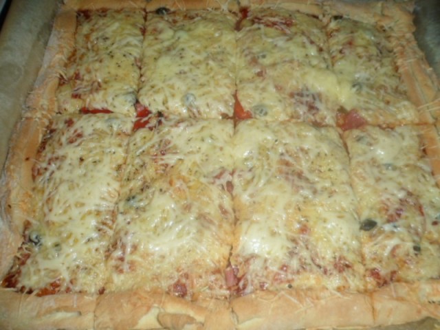 Аццкая кухня 4 (Кулинарный адъ)