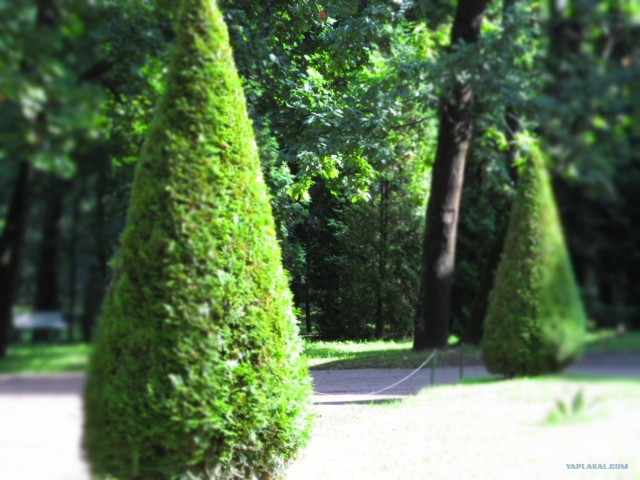 Северная столица России - Санкт-Петербург