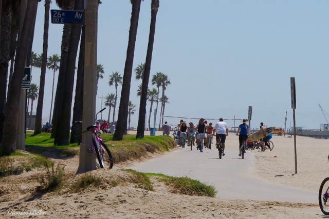 Калифорния.