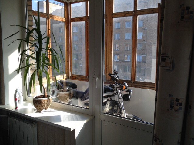 Картинки и мемы для настроения - 107