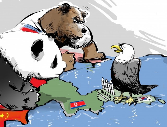 Правила жизни в Северной Корее