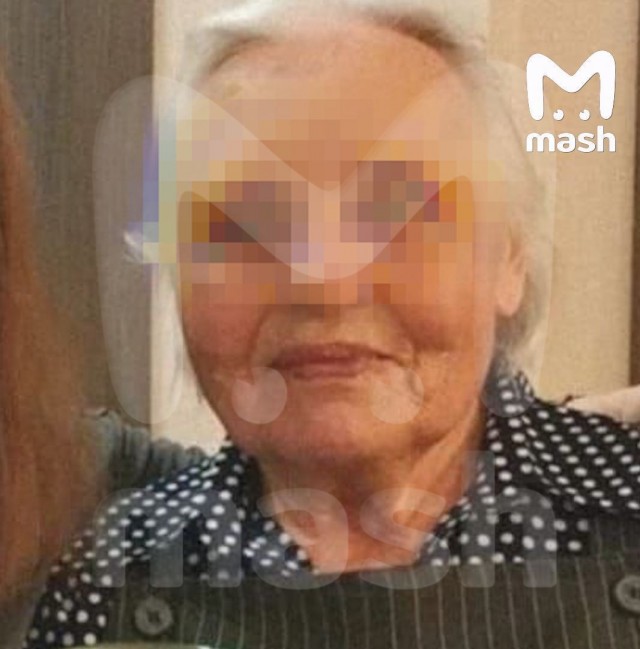 85-летняя фанатка Владимира Соловьёва бросила всё и втайне от семьи отправилась на фронт поварихой.