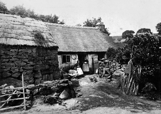 Снимки Захария Захариевича Виноградова. 1910-е. На Волге