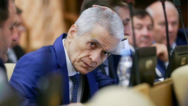 В Австрии предложили лишить россиян всех западных медикаментов