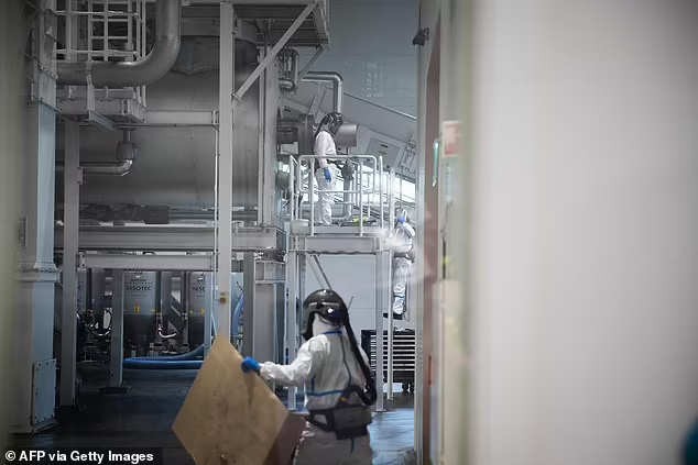 Почему электрокары НЕ являются "зелеными": при производстве образуется на 70% больше выбросов, чем при производстве бензиновых