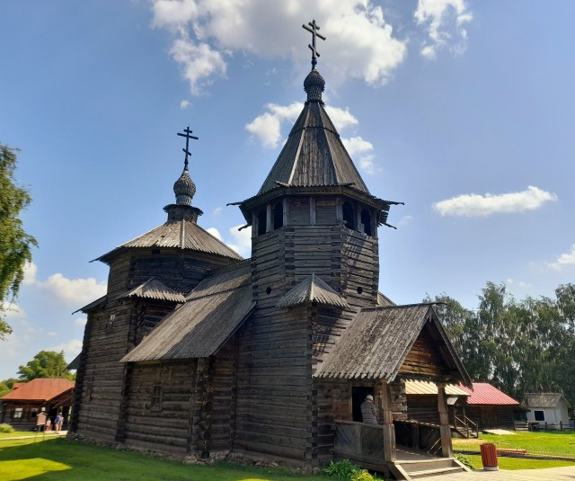 Вий. Первый фильм ужасов в СССР