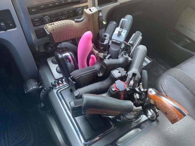 Подборка интересных и веселых картинок