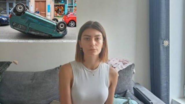 Пострадали? С вас штраф