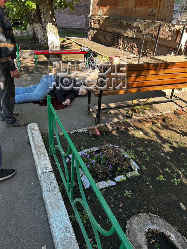 В Красноярске застрелился тренер профессиональных бодибилдеров из-за неразделенной любви