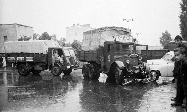 Порыв, талант и глупость: как создавался ЗИС-5 по прозвищу «Захар Захарыч»
