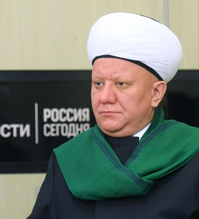 Мусульмане России обеспокоены мигрантофобией