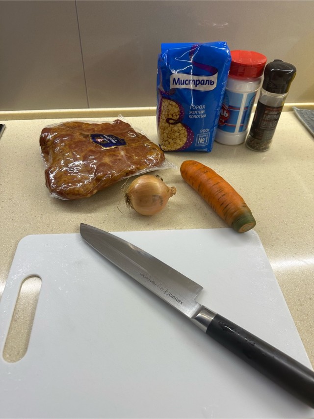 Кулинарный неформат
