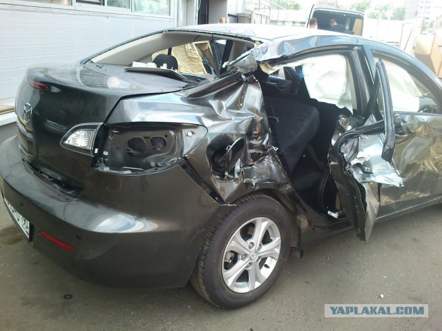 Почистил телефон