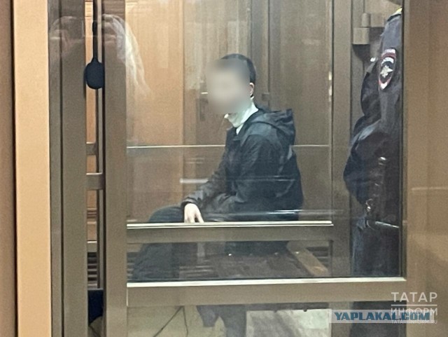 Казанца приговорили к 9 годам колонии за фото полового органа в чате с детьми