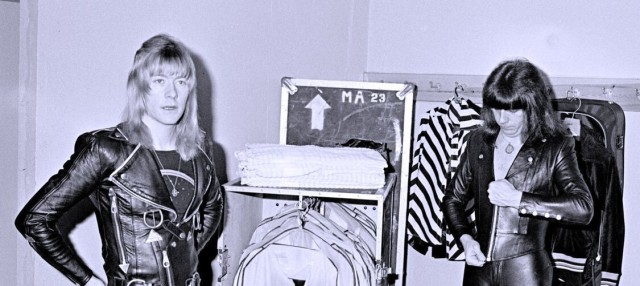 Музыка и музыканты:   Sweet « Fanny Adams » 50 лет!