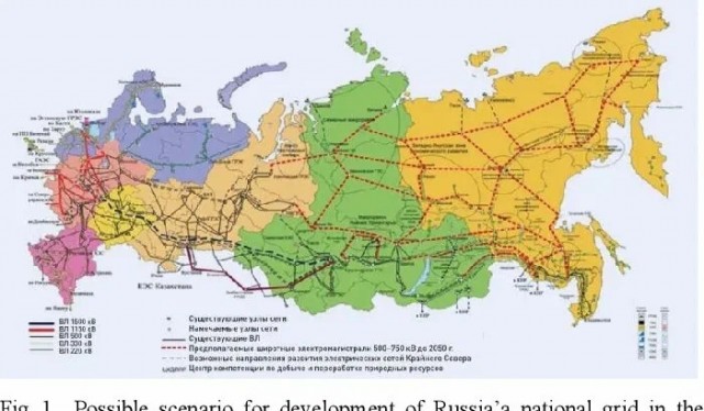 В Карелии запустили Белопорожские ГЭС