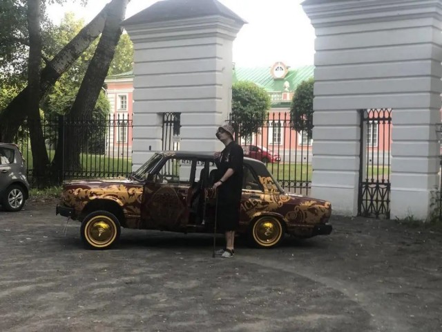 ФотоВинегрет