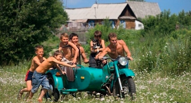 ФотоВинегрет