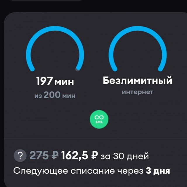 У кого Yota - проверьте, на кого оформлен номер.