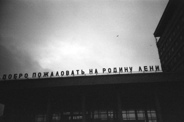 Восемь самых красивых вокзалов-«дворцов» в России