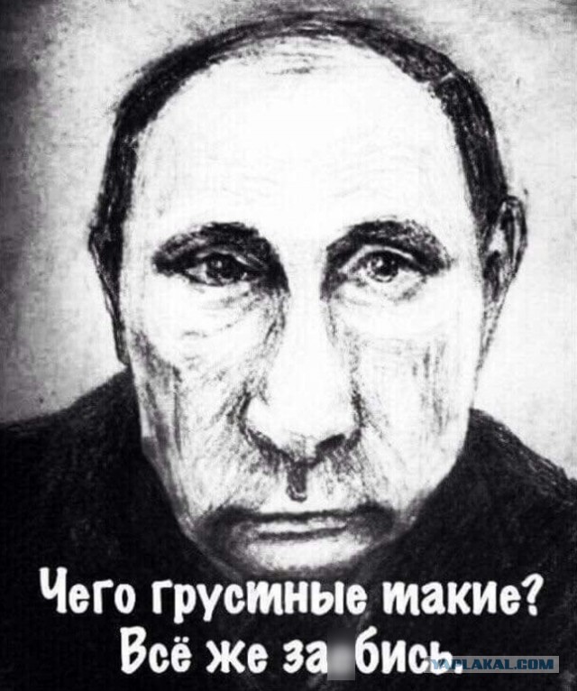 Арестованный генерал Павел Попов не ответил, почему он такой грустный.