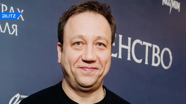 Снимался у Гайдая и Михалкова, а прославился в «Ворониных» и теперь привел в ситком и сына