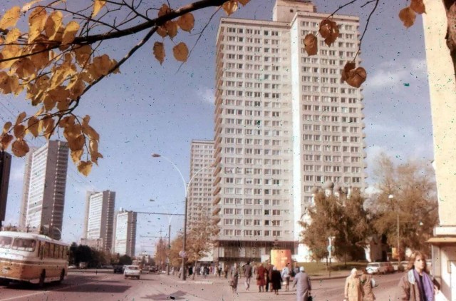 Фотографии из прошлого нашей страны – 74