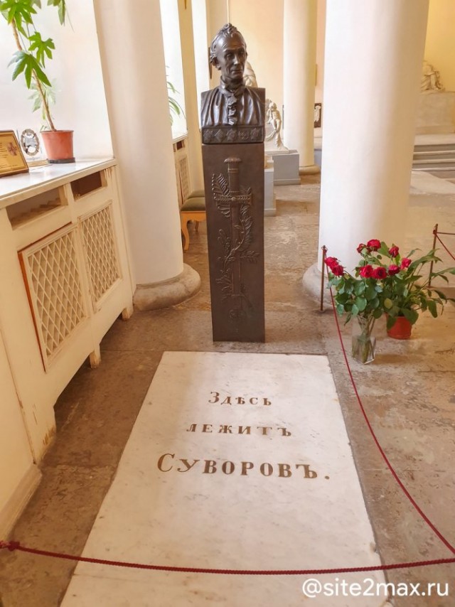 Что бы вы написали на своей могиле?
