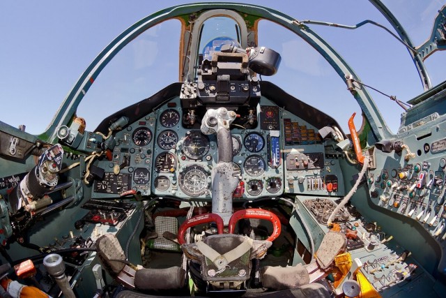 Су-25, который мы потеряли. История уникального противотанкового штурмовика