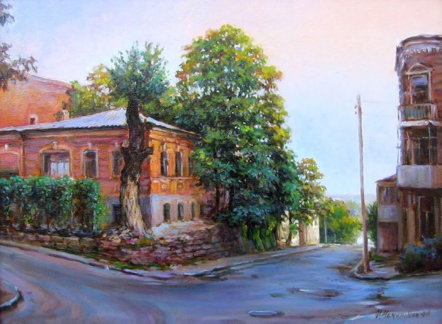 АРТ-Воскресенье