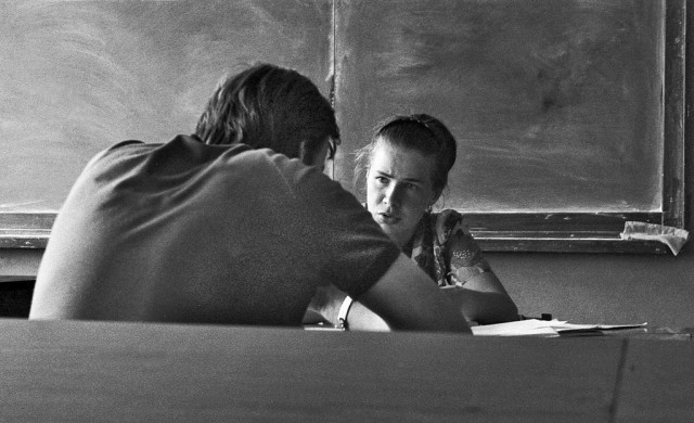 Советские люди в 1970-х годах 25.01.25