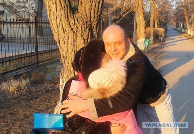 Судьбу сестренок Даниловых определила коллегия судей: апелляционный суд вынес свое решение