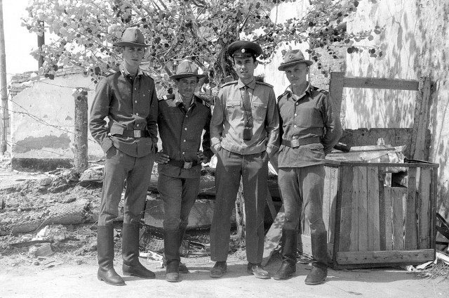 Каким был СССР в 1975 году? Фотоподборка