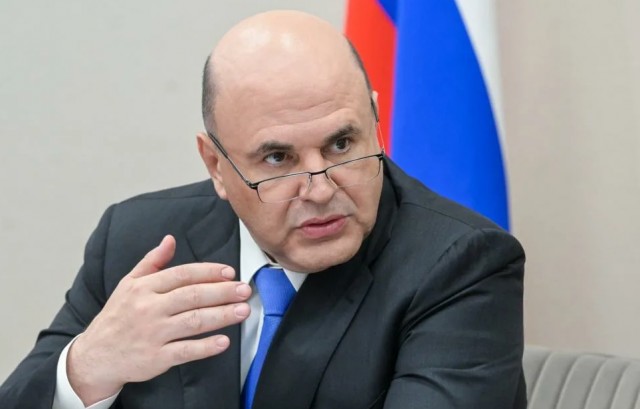 Мишустин поручил рассчитать тарифы на 5G и изучить интерес к новым услугам