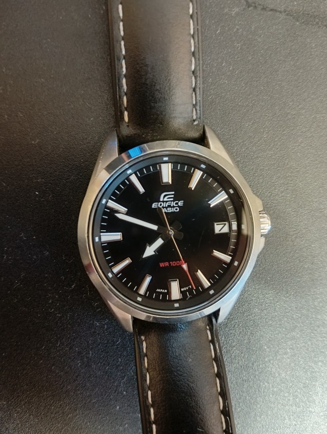 Ваши первые Casio
